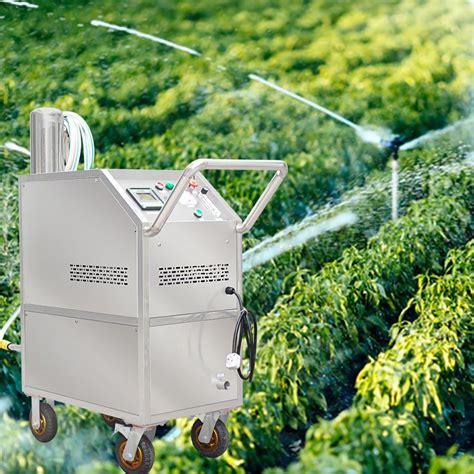 Flygoo Ozonizer System Ozone Water Generator For Agriculture Irrigation