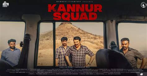 A 'super' squad called Kannur Squad; Review - Archyde