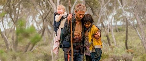 'Cargo' is the Most Heart-Wrenching Horror Movie Haunting Netflix Right Now