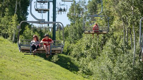 Ikon Pass Deer Valley Resort Park City Utah