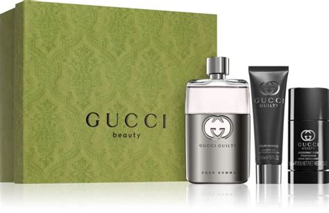 Set Parfum Barbati Alegerea Perfecta Pentru Cadou Elegant