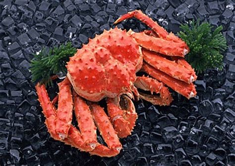 Alaskan King Crab Unit Whole Buy Online Freshtohome