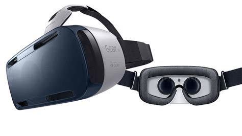 Samsungs Oculus Powered Gear Vr Headset Is For The Galaxy Folks