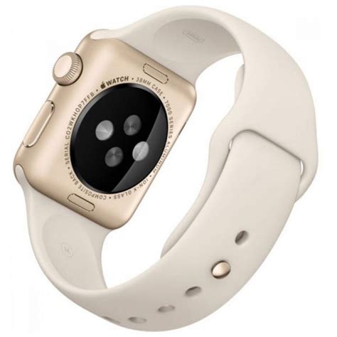 Apple Watch Series 1 Aluminum watch specification and price – Deep Specs