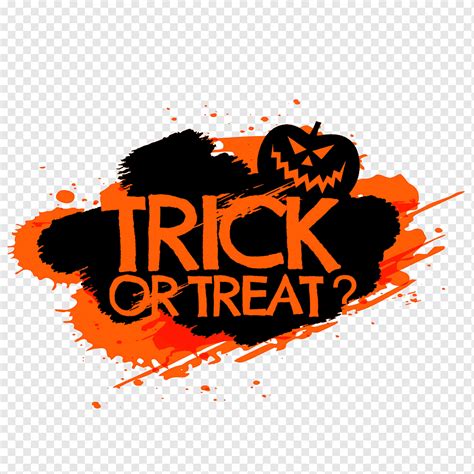 Halloween Trick Or Treating Jack O Lantern Illustration Halloween