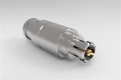 Smp Connectors For Microwave Applications High Performance Solutions