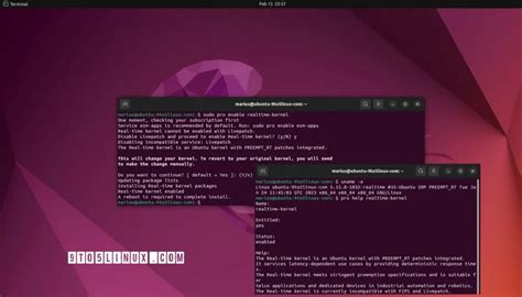 Canonical Ubuntu Linuxeden