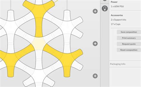 Synapse Composer Luceplan Architect Magazine