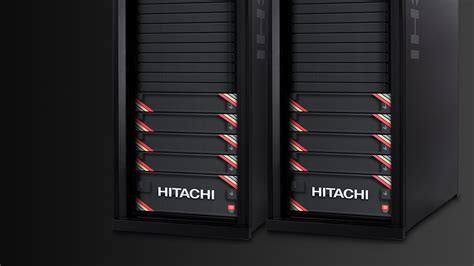 Hitachi Virtual Storage Platform E1090 Delivers Enterprise Capabilities