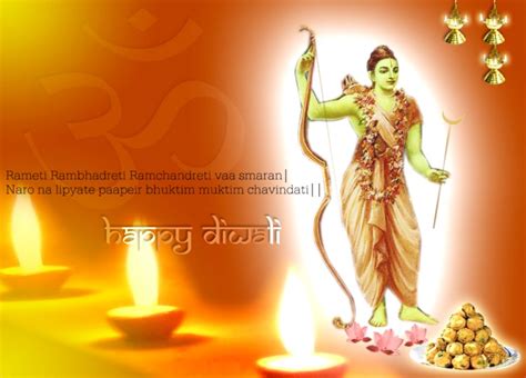 Diwali Lord Rama | Image Wallpaper Collections