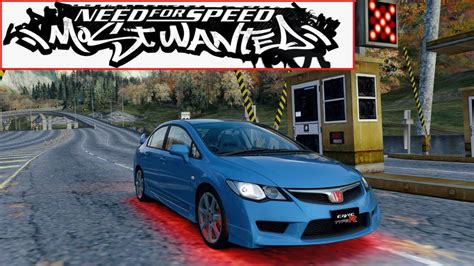 New 2021 Need For Speed Most Wanted Free Roam Map Is Amazing [assetto Corsa Gameplay] Youtube