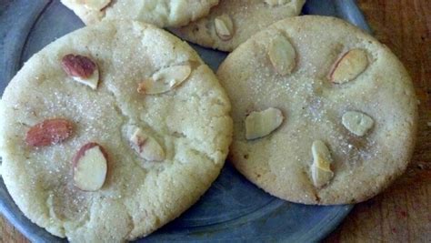 Salty Sweet Sand Dollar Snickerdoodles