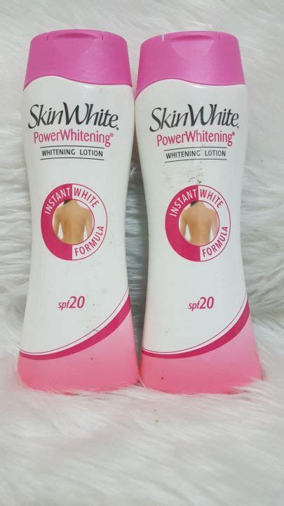 Skin White Power Whitening Buy 1 Get 1 100ml Lazada Ph