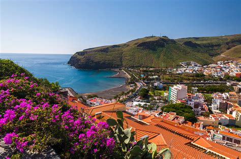 La Gomera besten Tipps für Kanarische Insel Urlaubstracker at