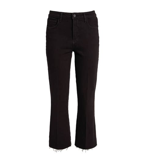 Lagence Flared Jeans Harrods Us