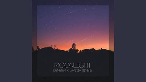 Moonlight - YouTube Music