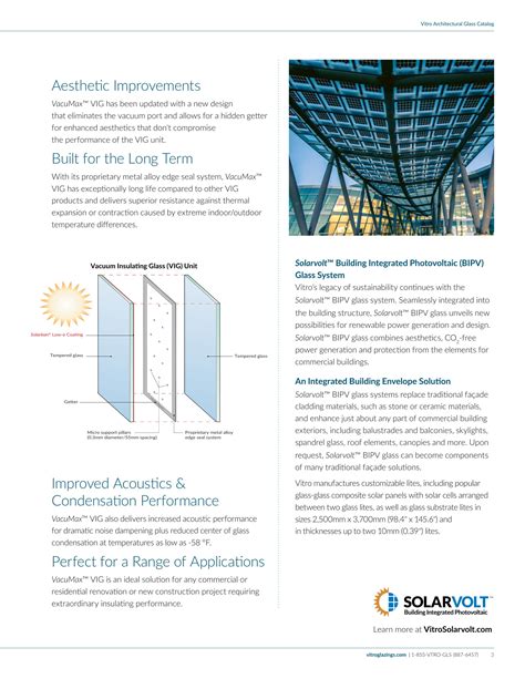 Vitro Architectural Glass Formerly Ppg Glass Catalogs Vitro Architectural Glass Catalog Arcat