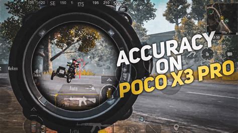 Sprays On Poco X3 Pro Custom Rom Arrow Os Bgmi Montage Best