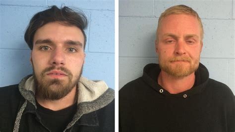 Traffic Stop Leads To Drug Bust In New Hampshire