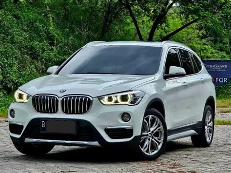 [ Dp 30jt ] Bmw X1 Sdrive Xline 2019 Perfect Mobil Bekas 915774706