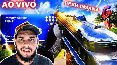 🔴warzone Ao Vivo🔴jogando Com Inscritos🔴em Busca Das 4 Mil Horas🔴