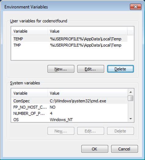 Java Download And Install Jdk 10 On Windows · Codenotfound