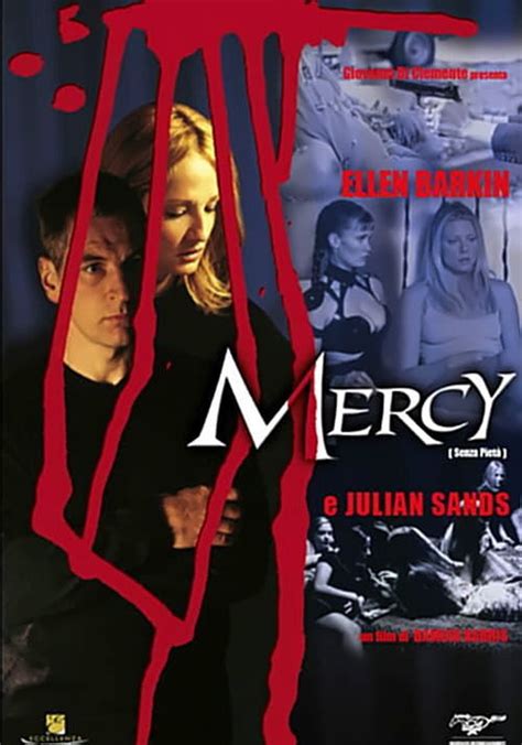 Mercy senza pietà film guarda streaming online