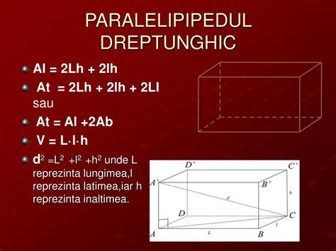 Ppt Corpuri Geometrice Powerpoint Presentation Free Download Id