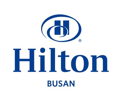 Bcck Hilton Busan Logo