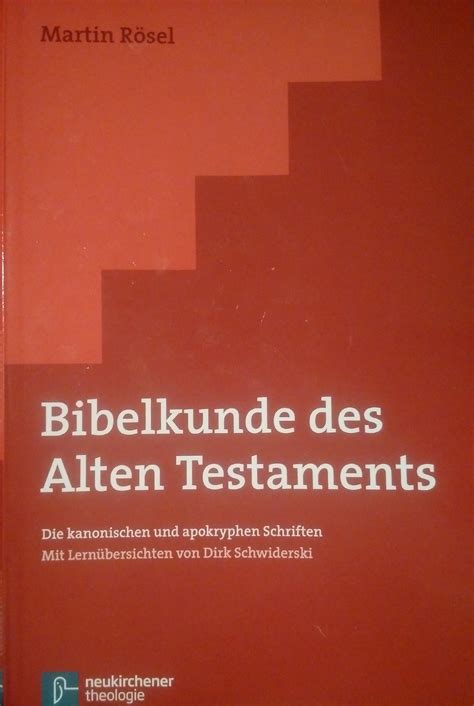 Buch Des Alten Testaments 4 Buchstaben