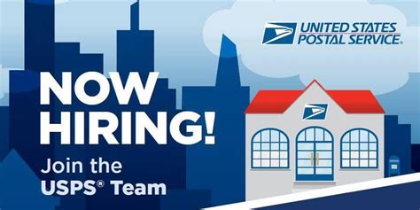 Usps To Hire 1000 Employees In Central Florida 21st Century Postal Worker