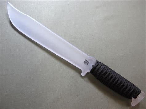 Military Training Knife Tak Inc