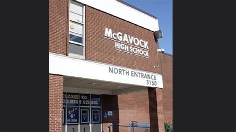 Threat being investigated at McGavock High School | WZTV