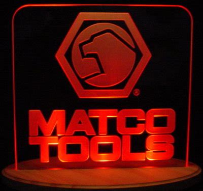 Matco tools Logos