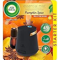 Air Wick Essential Mist Starter Kit Diffuser Refill