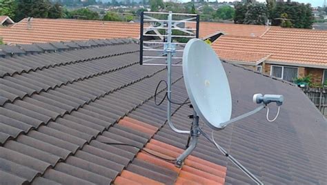 West Auckland Freeview Uhf Tv Aerial Installers