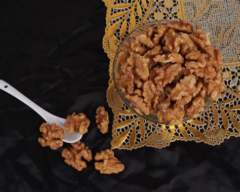 Chau Foods Walnut Kernels At Rs 1100 Kg Akhrot Giri In New Delhi ID