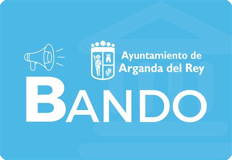 Bando Municipal Horario Establecimientos Abiertos Al P Blico Fiestas