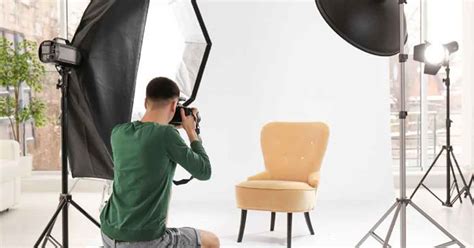 Product Photography Lighting Tips For Perfect Setup