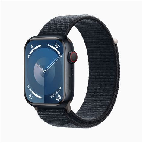 Apple、先進的で新しいapple Watch Series 9を発表 Apple 日本