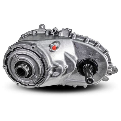 Bw X Transfer Case Upgraded Remanufactured Rebuilt