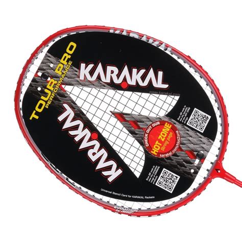 Karakal Cb 2 Junior Badminton Racket Badminton Racquets Karakal