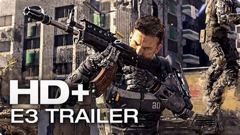 Call Of Duty Black Ops Multiplayer Trailer Hd E Youtube