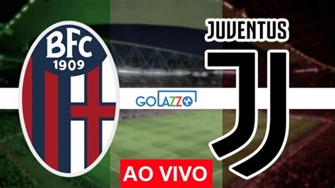 Ao Vivo Bologna X Juventus Campeonato Italiano Youtube