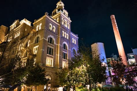 5 Things To Do At The Pearl In San Antonio Tx