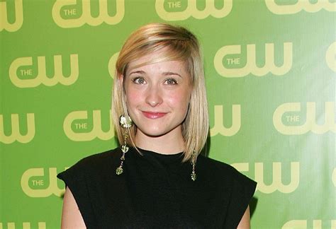 ‘smallville Star Allison Mack Pleads Guilty In Upstate Ny Sex Cult