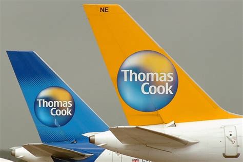 Thomas Cook Launches New Advertising Campaign News Breaking Travel News