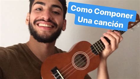 Como hacer UNA CANCIÓN PROPIA DESDE CERO TUTORIAL para crear UNA