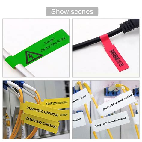 Cord Labels