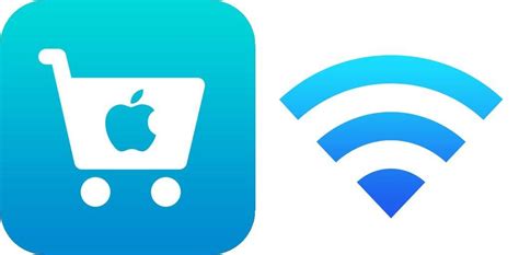 Apple Store Icon #312211 - Free Icons Library